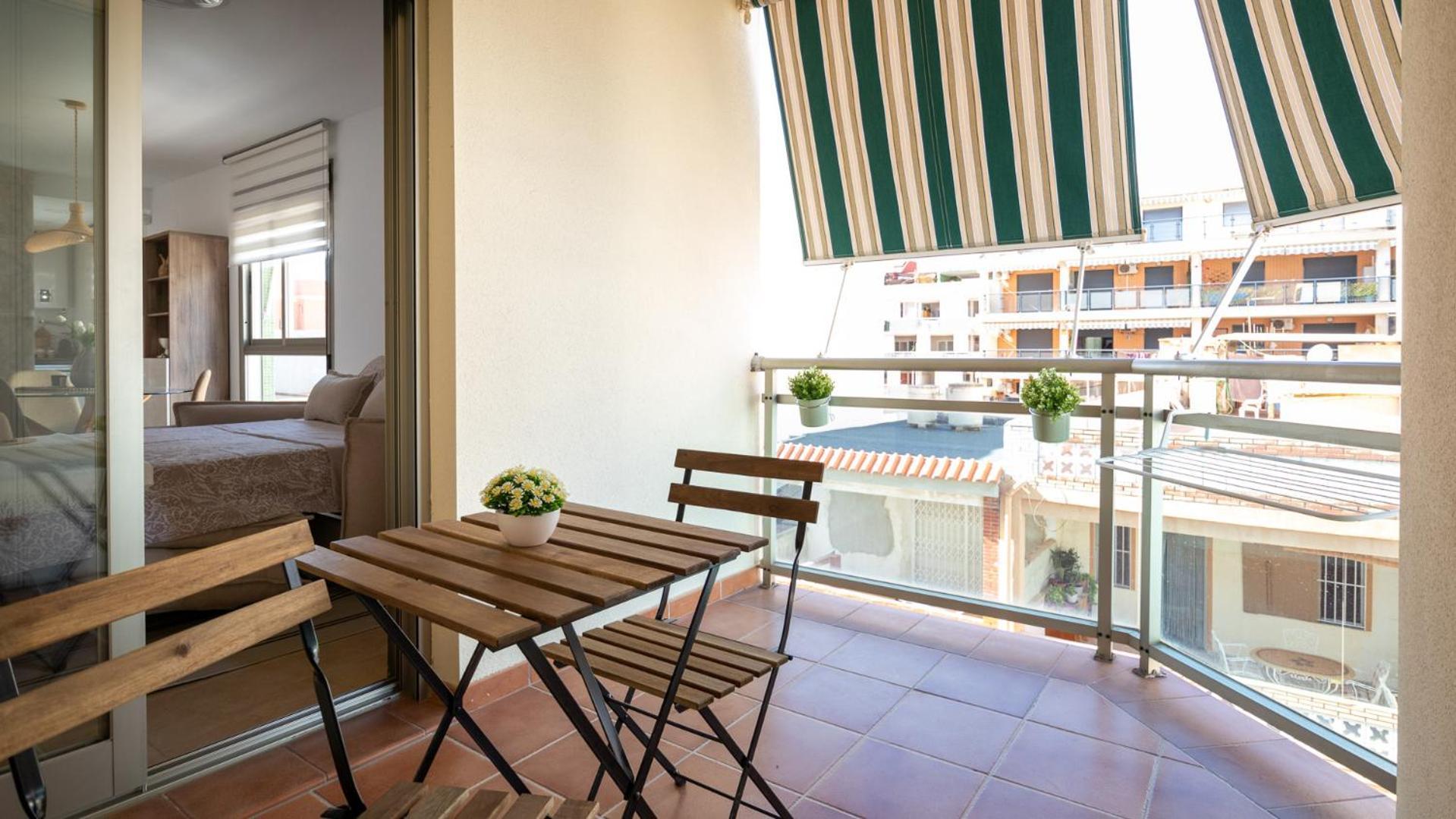 Tu & Yo Moncofa Apartment Moncofar Ngoại thất bức ảnh