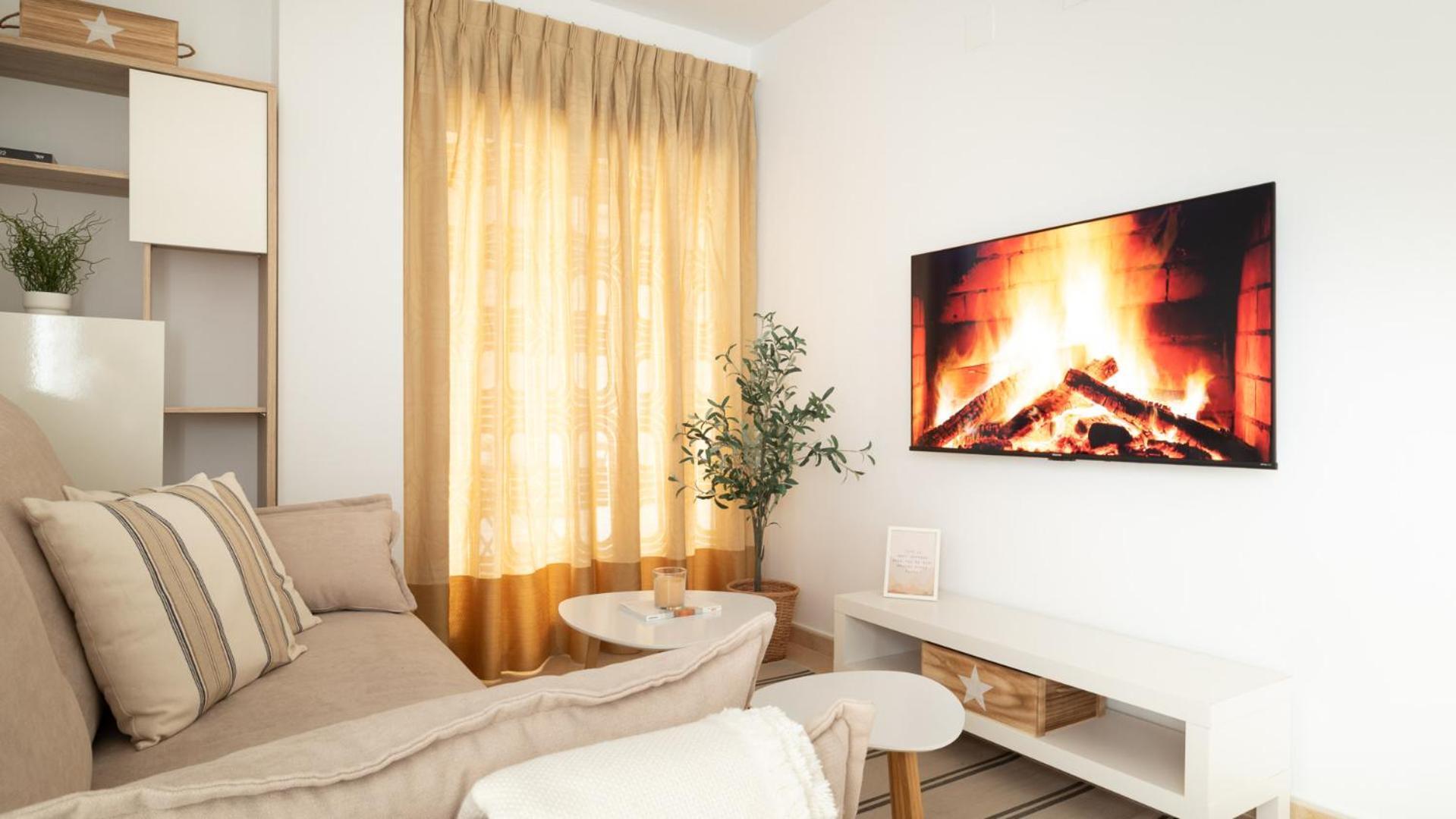 Tu & Yo Moncofa Apartment Moncofar Ngoại thất bức ảnh