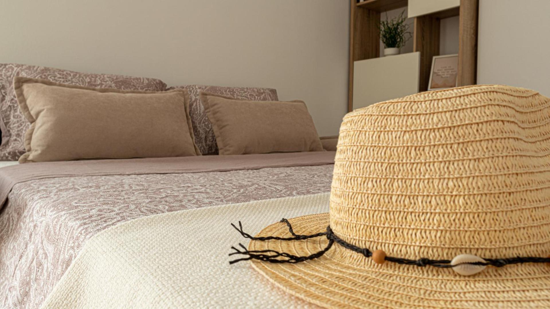 Tu & Yo Moncofa Apartment Moncofar Ngoại thất bức ảnh
