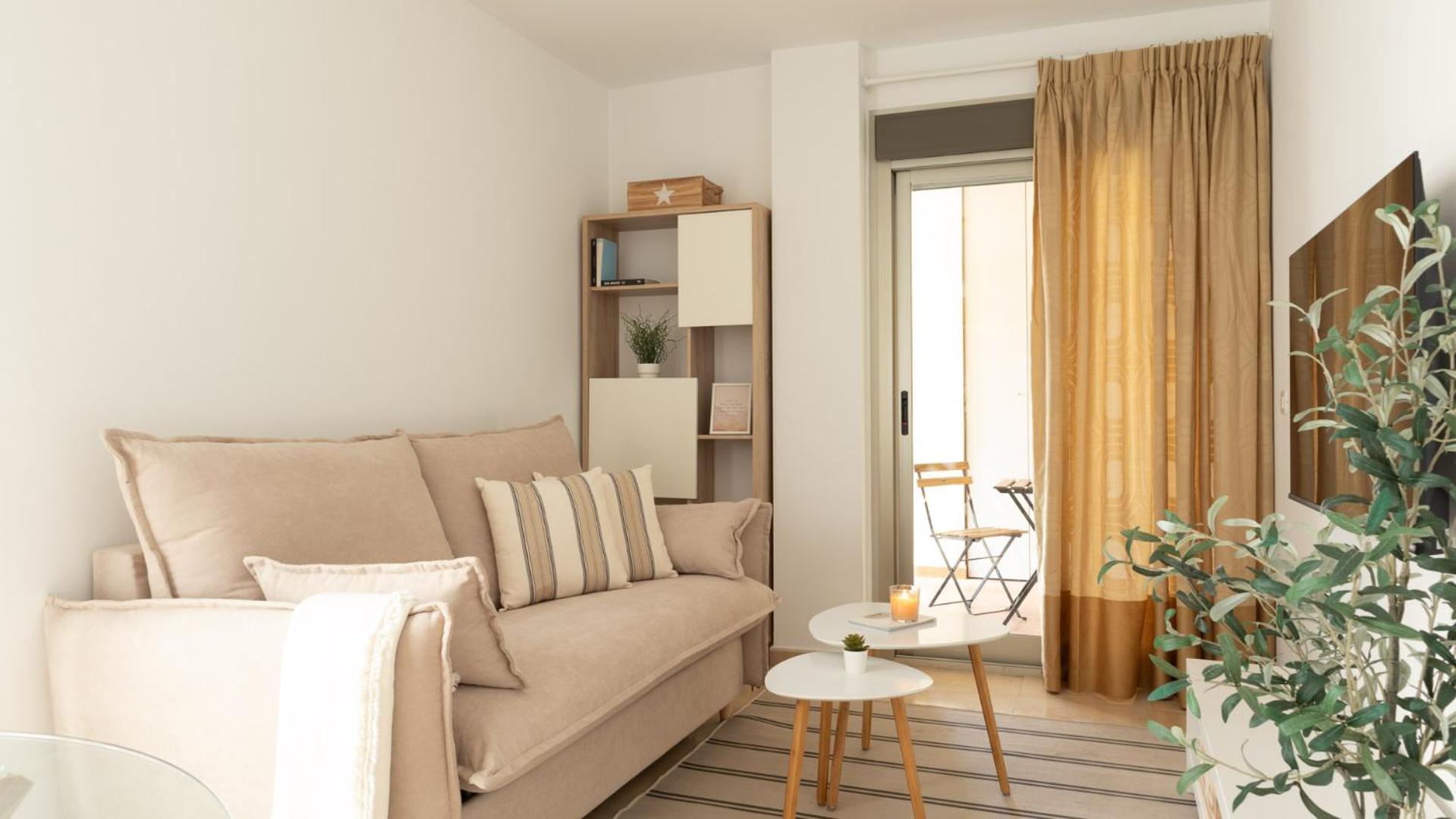 Tu & Yo Moncofa Apartment Moncofar Ngoại thất bức ảnh