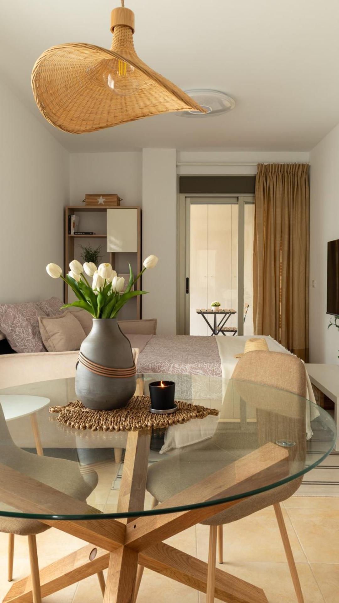 Tu & Yo Moncofa Apartment Moncofar Ngoại thất bức ảnh
