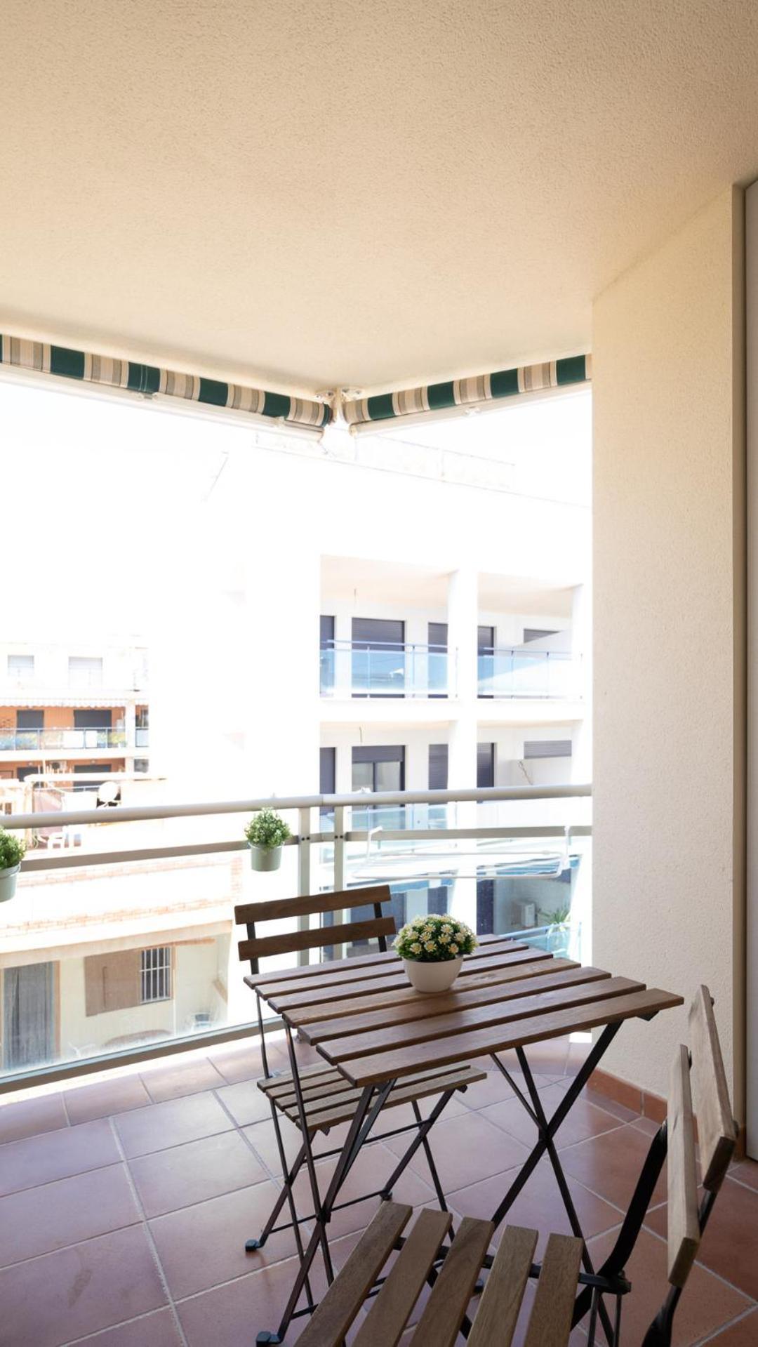 Tu & Yo Moncofa Apartment Moncofar Ngoại thất bức ảnh