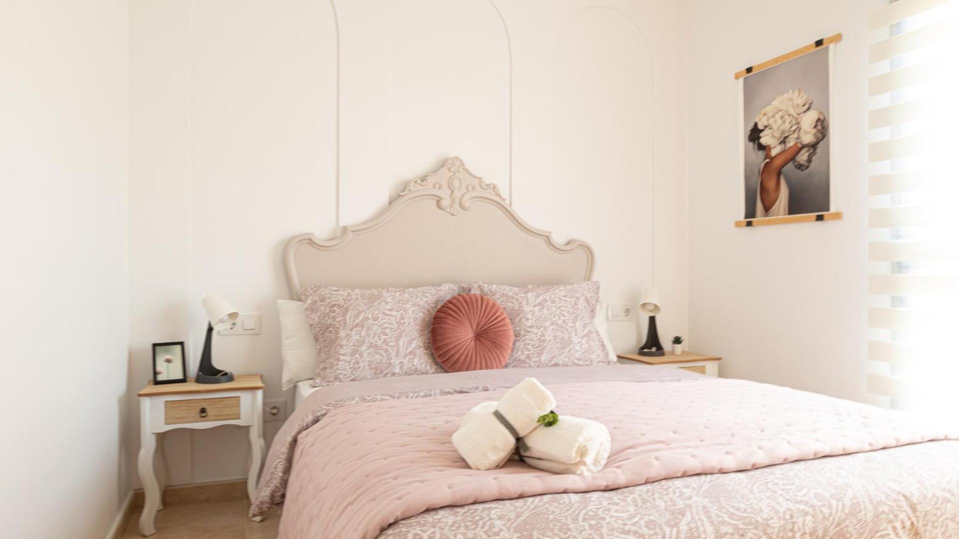 Tu & Yo Moncofa Apartment Moncofar Ngoại thất bức ảnh