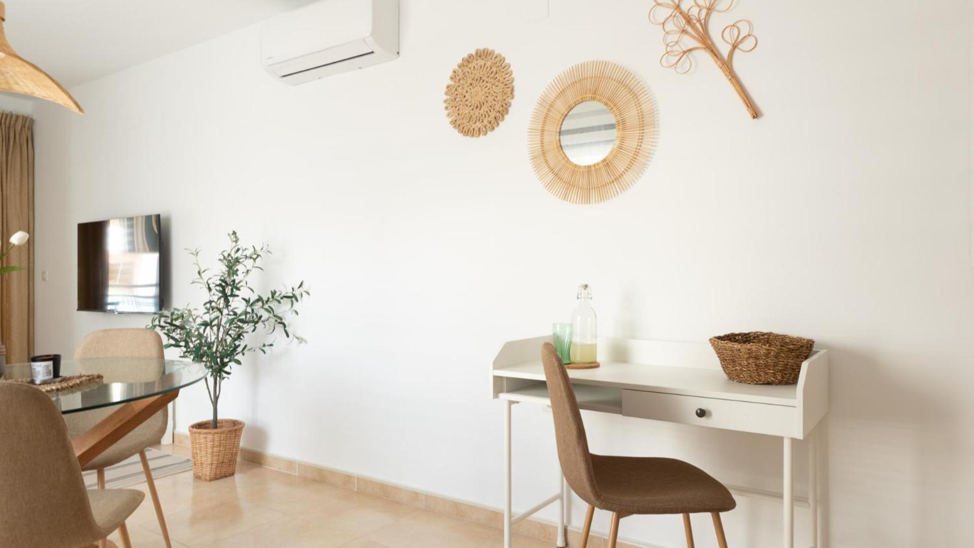 Tu & Yo Moncofa Apartment Moncofar Ngoại thất bức ảnh