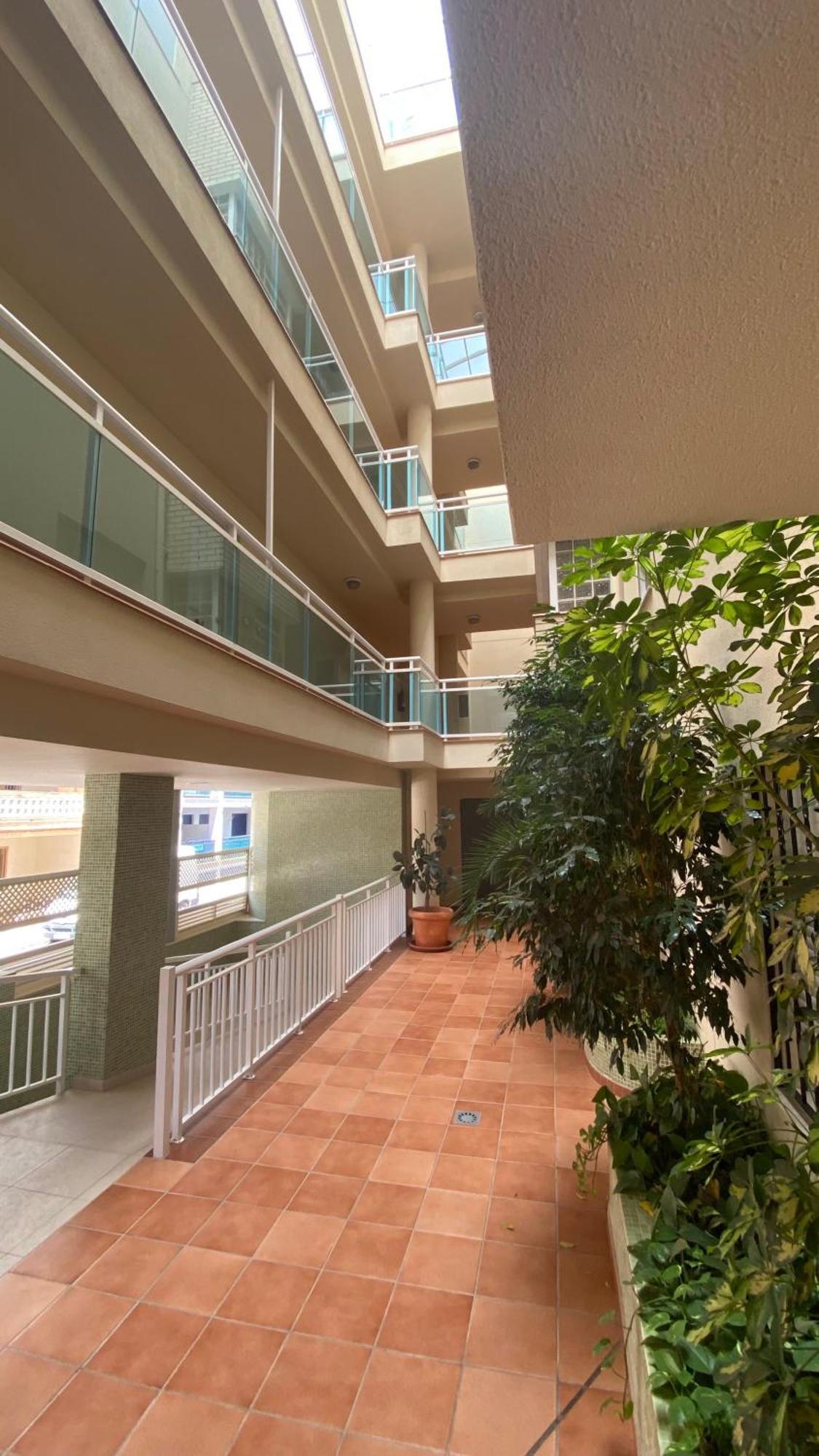 Tu & Yo Moncofa Apartment Moncofar Ngoại thất bức ảnh